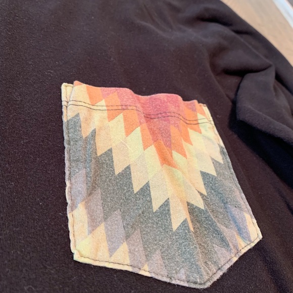 Lira Crew Neck Sweatshirt - Picture 2 of 3